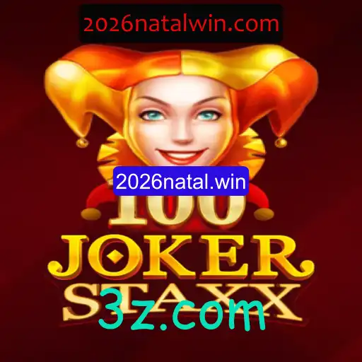 Descubra o Fascinante Mundo de 100JokerStaxx