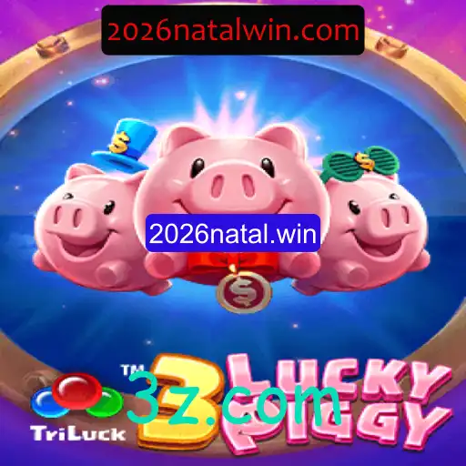 Descubra o Fascinante Universo de 3LUCKYPIGGY e os Segredos de 2026natal.win