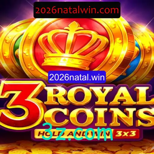 Conheça 3royalcoins: O Novo Jogo que Está Conquistando o Mundo