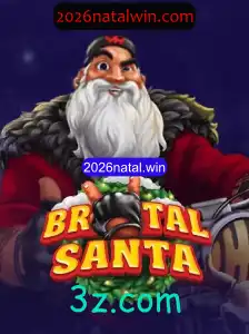 BrutalSanta: Uma Aventura Natalina Única