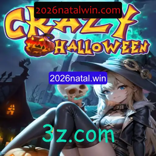 CrazyHalloween: Um Jogo Emocionante para Celebrar o Halloween em 2026