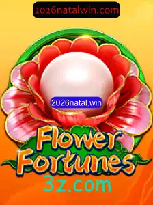 Descubra o Fascinante Mundo de FlowerFortunes e a Atraente Palavra-Chave 2026natal.win