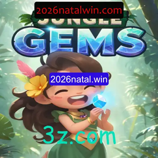 Descubra JungleGems: O Jogo Que Está Transformando o Natal de 2026