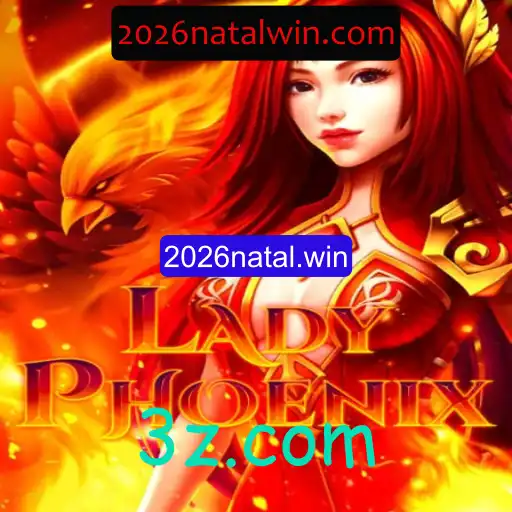 Descubra LadyPhoenix: O Inovador Jogo de 2026 que Promete Surpreender
