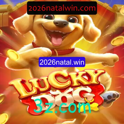 Descubra LuckyDog: O Jogo que Você Precisa Conhecer