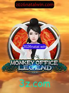 Explorando o Universo de MonkeyOfficeLegend: Um Mergulho na Aventura Virtual