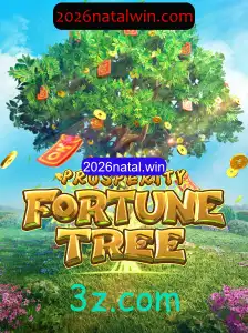 Descubra ProsperityFortuneTree e as Novidades de 2026 para Gamers