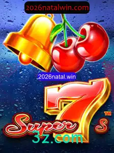 Explore o Fascinante Mundo de Super7s: Uma Nova Experiência de Jogo em 2026