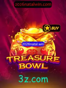 Descubra a Aventura de 'TreasureBowl': O Jogo que Conquista o Natal de 2026