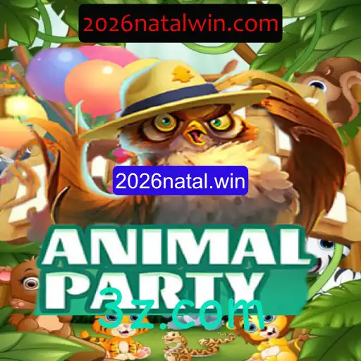 Explorando o Mundo de AnimalParty: Uma Jornada de Diversão e Estratégia