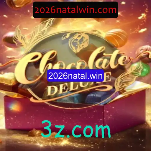 Descubra o Mundo Encantador de ChocolateDeluxe: Um Jogo Doce para Todas as Idades