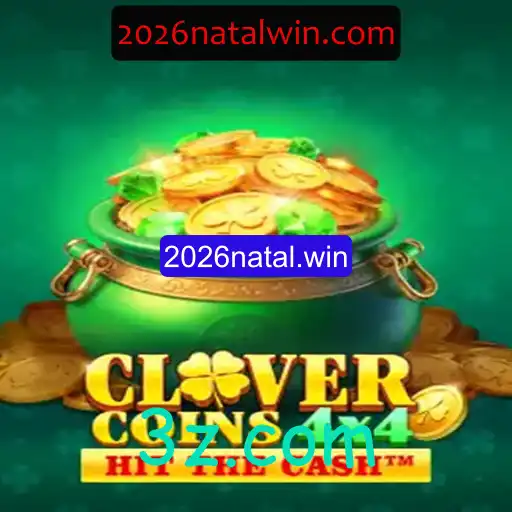 Descubra o Mundo de CloverCoins4x4: Aventura e Estratégia em um Tabuleiro Dinâmico