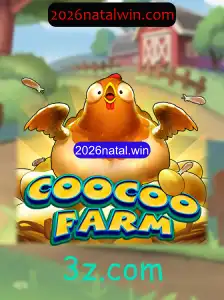 CooCooFarm: A Nova Sensação do Mundo dos Jogos