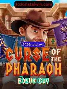 Explorando o Fascinante Jogo CurseofthePharaohBonusBuy