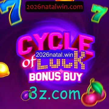 Descubra o Jogo CycleofLuckBonusBuy no Segredo do 2026natal.win
