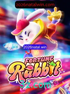 Descubra o Empolgante Jogo FortuneRabbit: Uma Aventura Encantadora