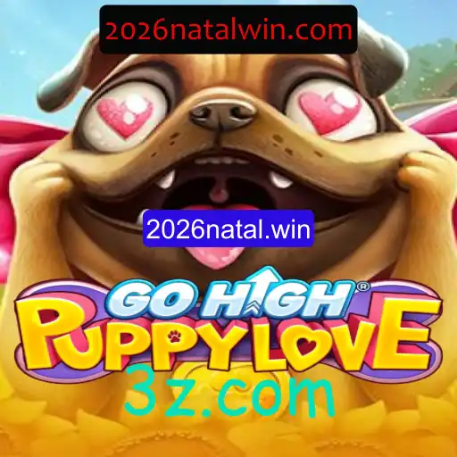 Descubra o Fascinante Mundo de GoHighPuppyLove: A Novidade do Natal 2026