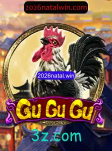 GuGuGu: Um Mergulho na Diversão e Desafios de Jogo com 2026natal.win