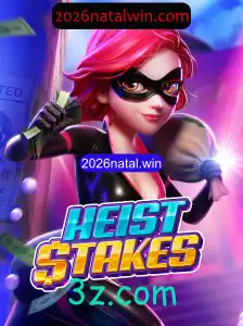 HeistStakes: O Jogo que Revoluciona o Natal de 2026