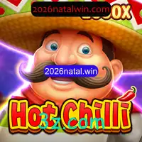 Descubra o Jogo HotChilli e Mergulhe na Aventura Picante