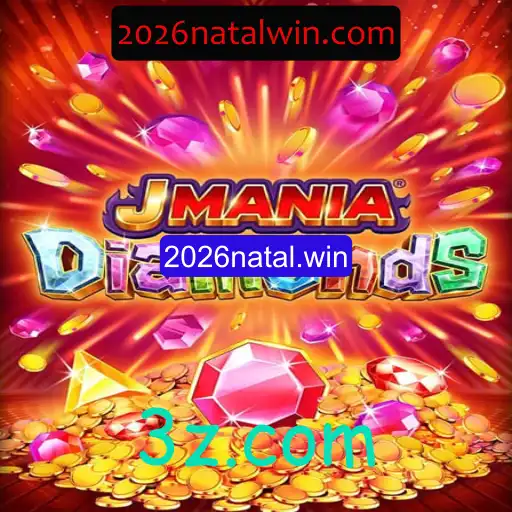JManiaDiamonds: A Revolução dos Jogos Digitais em 2026