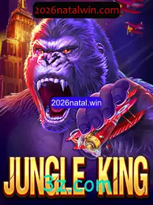 Explorando o Fascinante Mundo de JungleKing: Um Mergulho na Aventura Selvagem