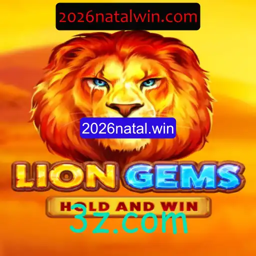 Descubra o Fascinante Mundo de LionGems: O Jogo que Está Revolucionando o Natal em 2026