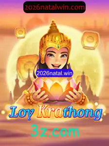 Explorando LoyKrathong: Um Jogo de Tradições e Tecnologia