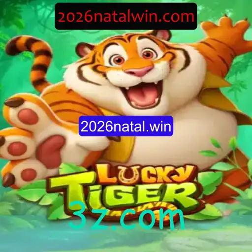 Explorando o Mundo Fascinante de LuckyTiger: O Jogo que Conquista 2026natal.win