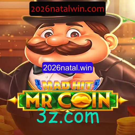 Explorando o Mundo de MadHitMrCoin: Diversão Garantida no 2026 Natal