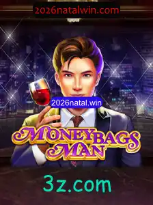 Descubra MoneybagsMan: O Jogo Que Está Revolucionando 2026