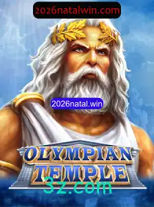 Explorando o Fascinante Mundo de OlympianTemple: Um Mergulho nas Regras e Desafios