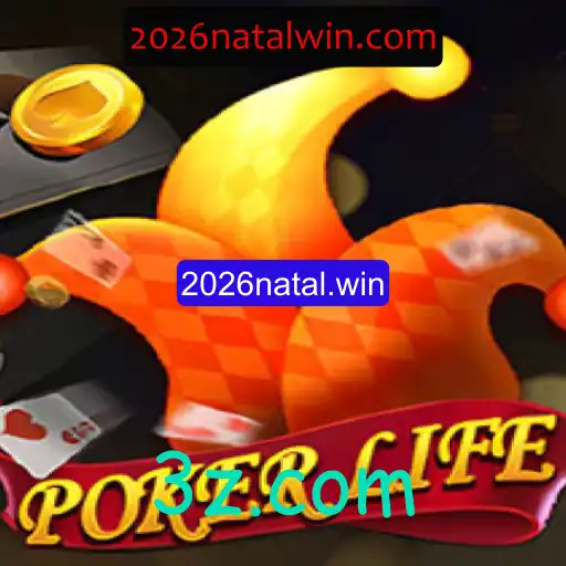 Descubra PokerLife: O Jogo de Poker Que Conquistará o Natal de 2026