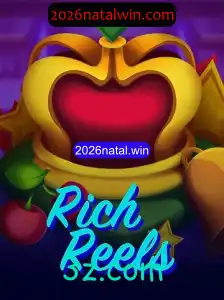 Explorando o Mundo de RichReels: O Jogo do Futuro