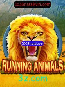 Descubra RunningAnimals: O Jogo que Está Revolucionando o Natal de 2026