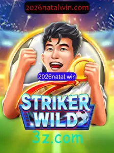 StrikerWILD: Uma Nova Era de Aventuras no Mundo dos Jogos Digitais