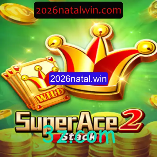 SuperAce2: Uma nova experiência de jogo para o Natal de 2026