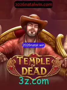 Explorando o Misterioso Mundo de TempleofDead: O Jogo que Conquista o Natal de 2026