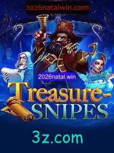 Descubra o Fascinante Mundo de TreasureSnipes: O Jogo Que Conquista 2026