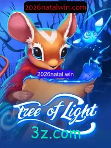 TreeofLight: Um Mergulho no Mundo Mágico com a Palavra-Chave 2026natal.win