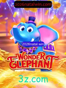 Exploração Mágica com WonderElephant: Descubra o Jogo do Momento