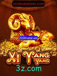 Descubra XiYangYang: Um Jogo Fascinante para 2026