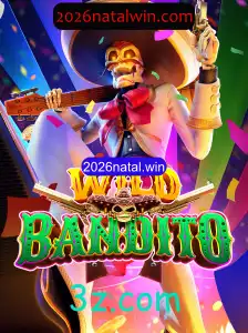 Descubra o Fascinante Mundo do Jogo WildBandito