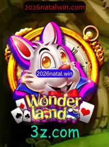 Explorando o Mundo Fascinante de Wonderland: O Novo Jogo de Aventura para 2026